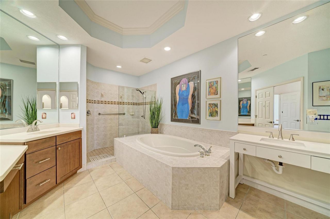 6482 Watercrest Way , Unit 404, Lakewood Ranch, FL 34202 Photo