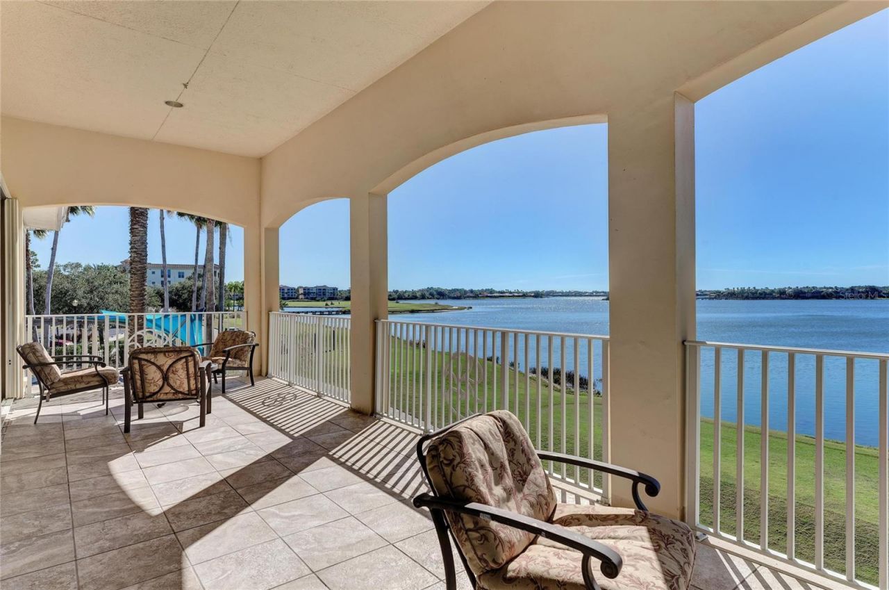 6482 Watercrest Way , Unit 404, Lakewood Ranch, FL 34202 Photo
