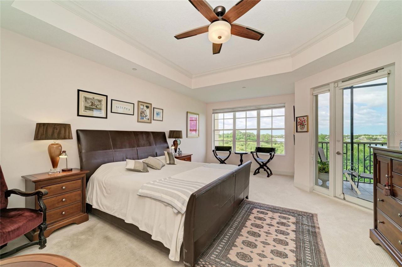 6482 Watercrest Way , Unit 404, Lakewood Ranch, FL 34202 Photo