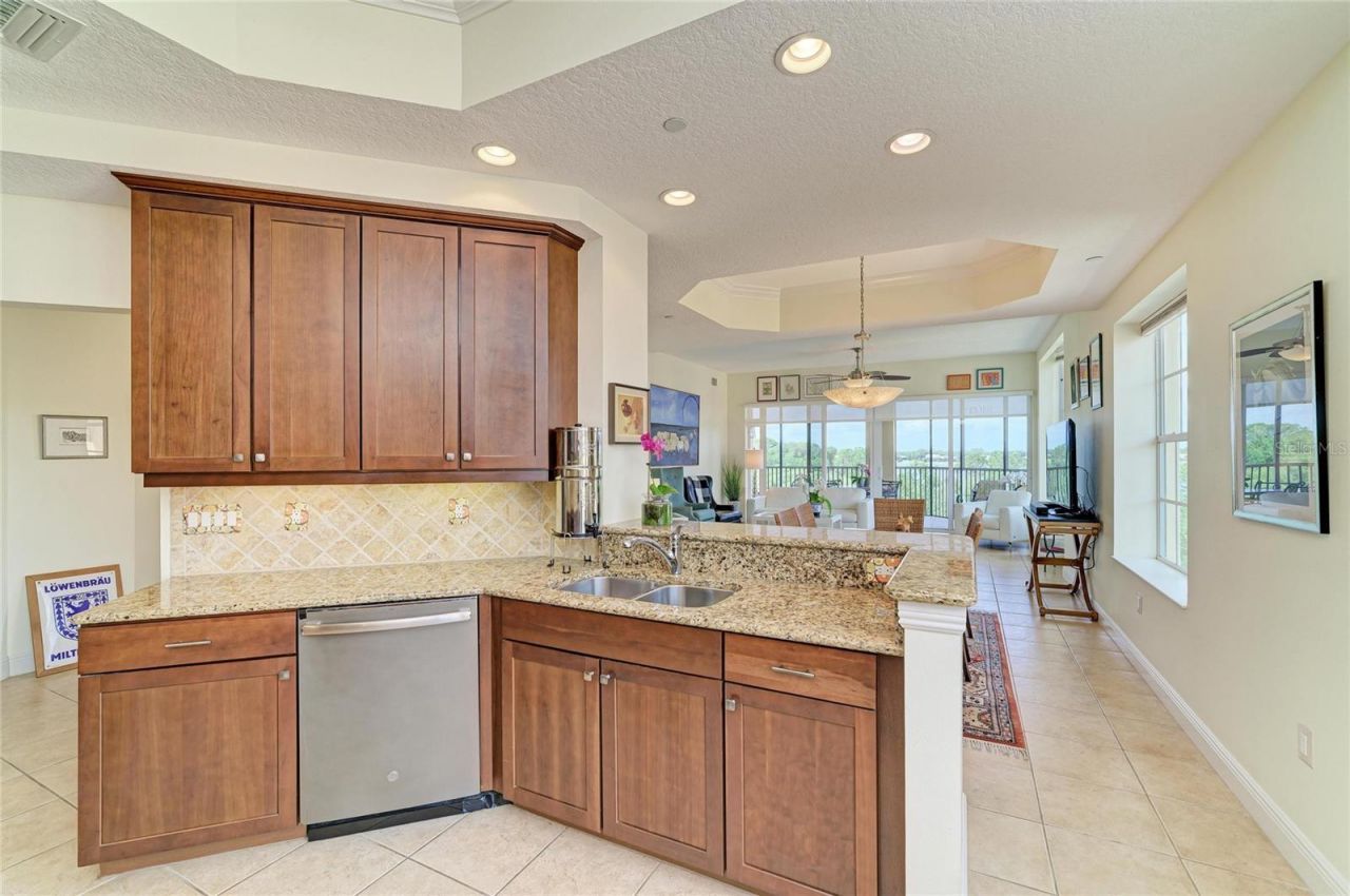 6482 Watercrest Way , Unit 404, Lakewood Ranch, FL 34202 Photo