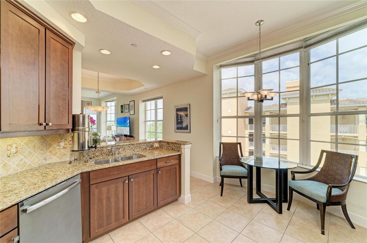 6482 Watercrest Way , Unit 404, Lakewood Ranch, FL 34202 Photo