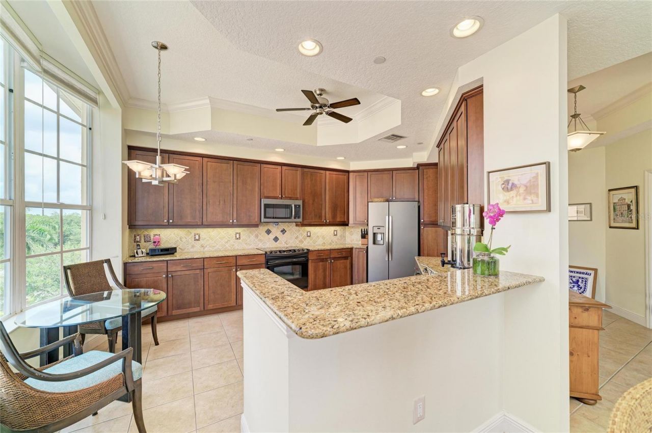 6482 Watercrest Way , Unit 404, Lakewood Ranch, FL 34202 Photo