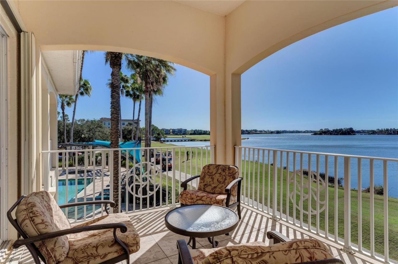6482 Watercrest Way , Unit 404, Lakewood Ranch, FL 34202 Photo