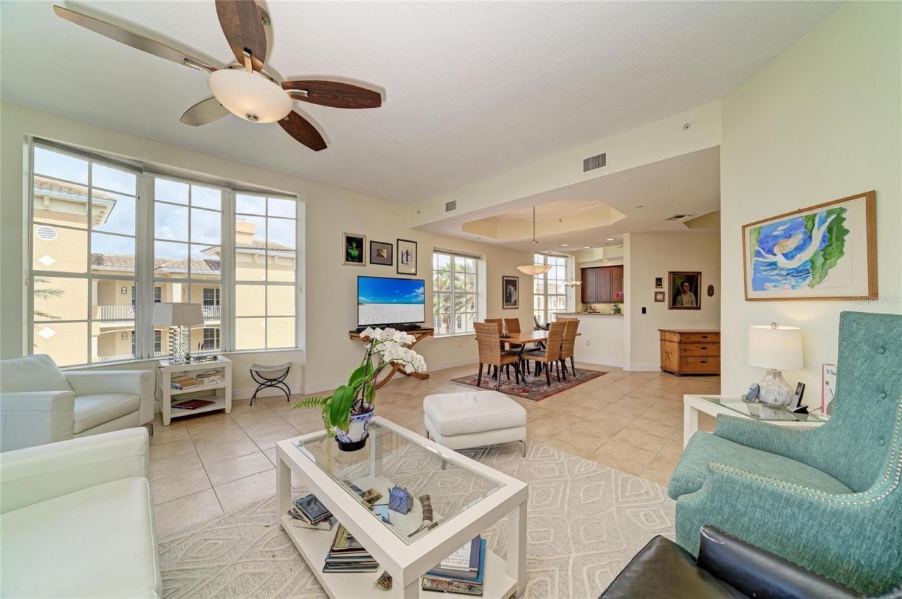 6482 Watercrest Way , Unit 404, Lakewood Ranch, FL 34202 Photo