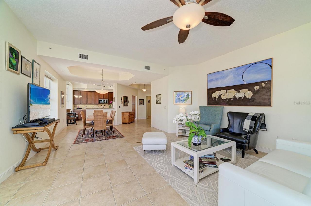 6482 Watercrest Way , Unit 404, Lakewood Ranch, FL 34202 Photo