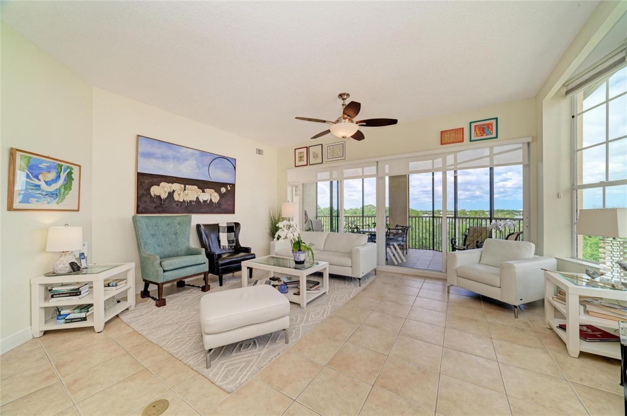 6482 Watercrest Way , Unit 404, Lakewood Ranch, FL 34202 Photo
