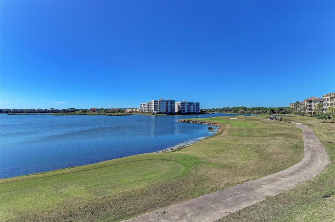 6482 Watercrest Way , Unit 404, Lakewood Ranch, FL 34202 Photo