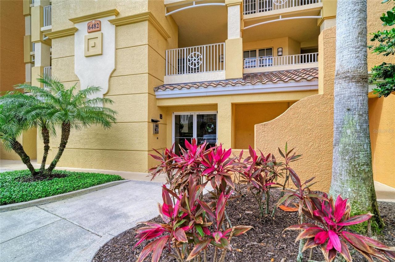 6482 Watercrest Way , Unit 404, Lakewood Ranch, FL 34202 Photo