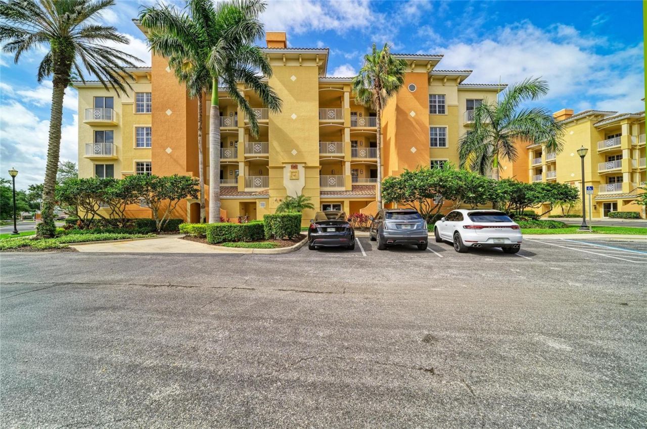 6482 Watercrest Way , Unit 404, Lakewood Ranch, FL 34202 Photo