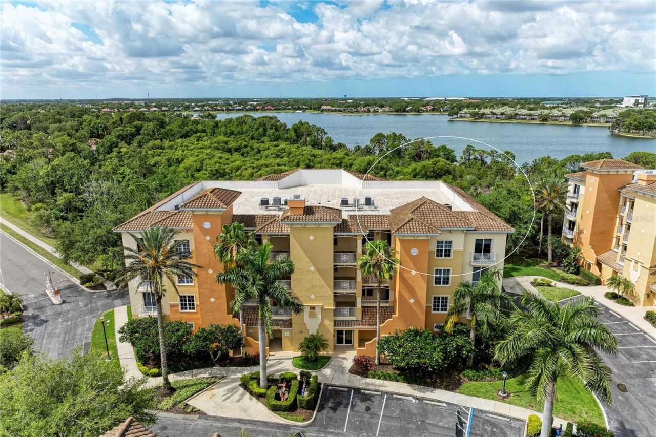 6482 Watercrest Way , Unit 404, Lakewood Ranch, FL 34202 Photo