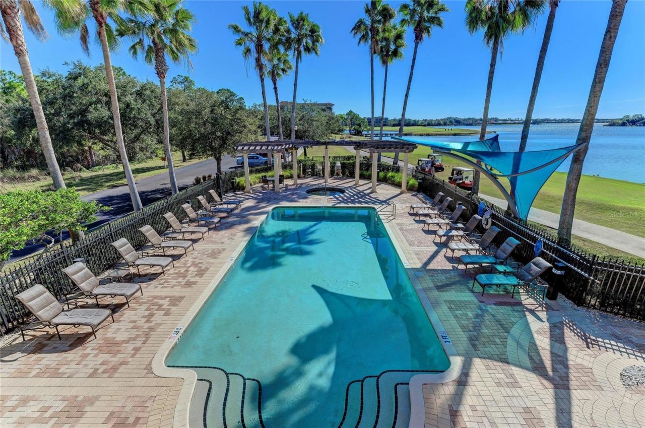 6482 Watercrest Way , Unit 404, Lakewood Ranch, FL 34202 Photo