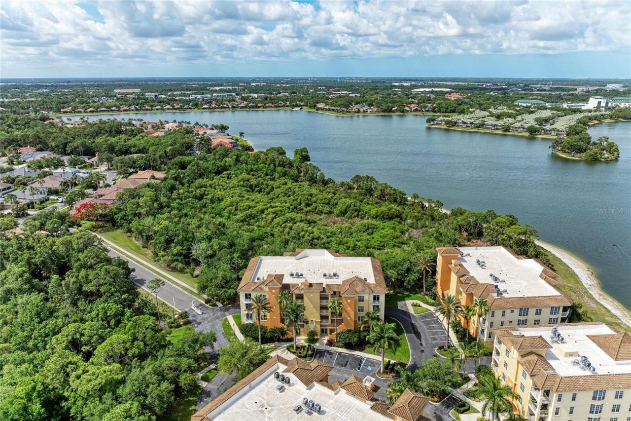 6482 Watercrest Way , Unit 404, Lakewood Ranch, FL 34202 Photo