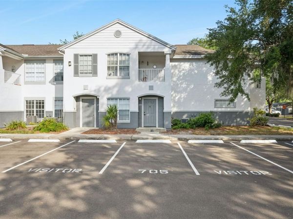 4336 S KIRKMAN ROAD, Unit 705, ORLANDO, FL 32811