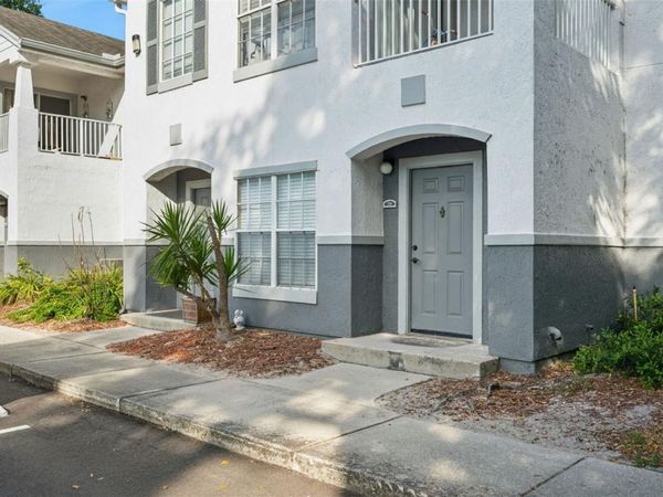 4336 S KIRKMAN ROAD, Unit 705, ORLANDO, FL 32811