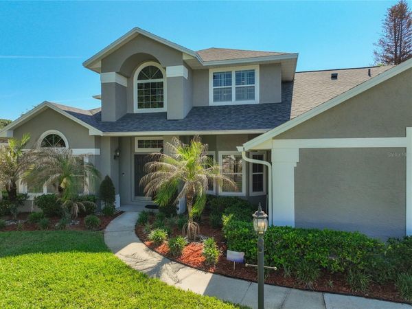 4348 STEED TERRACE , WINTER PARK, FL 32792