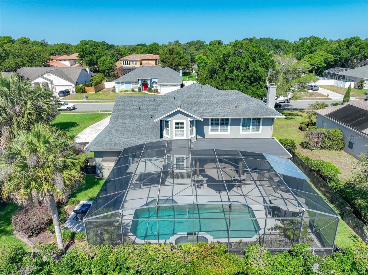 4348 Steed Terrace, Winter Park, FL 32792 Photo