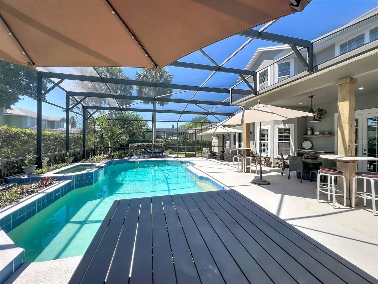 4348 Steed Terrace, Winter Park, FL 32792 Photo
