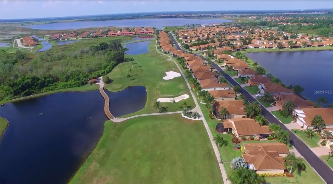 4215 Muirfield Loop, Lake Wales, FL 33859 Photo