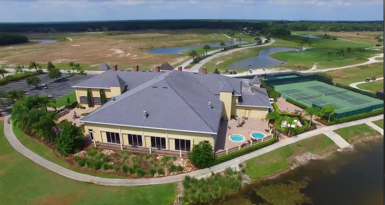 4215 Muirfield Loop, Lake Wales, FL 33859 Photo
