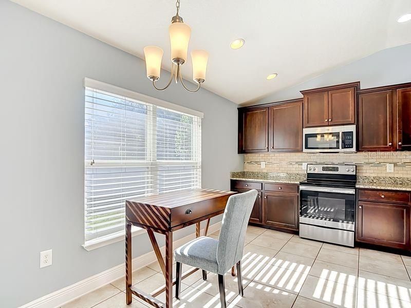 12244 Loopback Drive, San Antonio, FL 33576 Photo