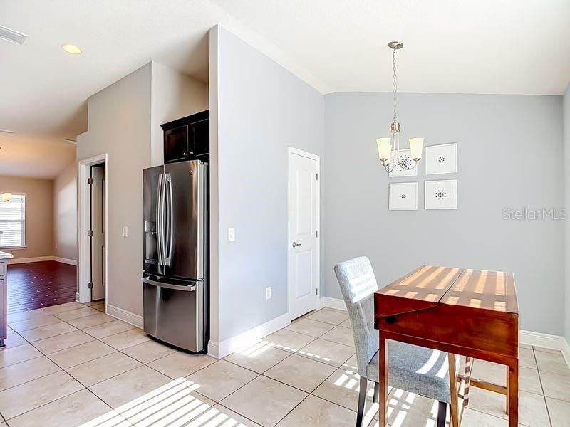 12244 Loopback Drive, San Antonio, FL 33576 Photo