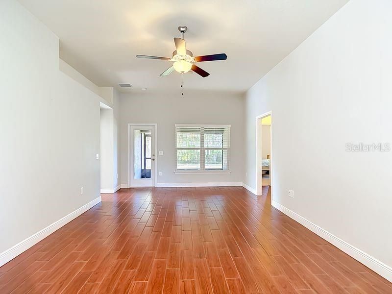 12244 Loopback Drive, San Antonio, FL 33576 Photo