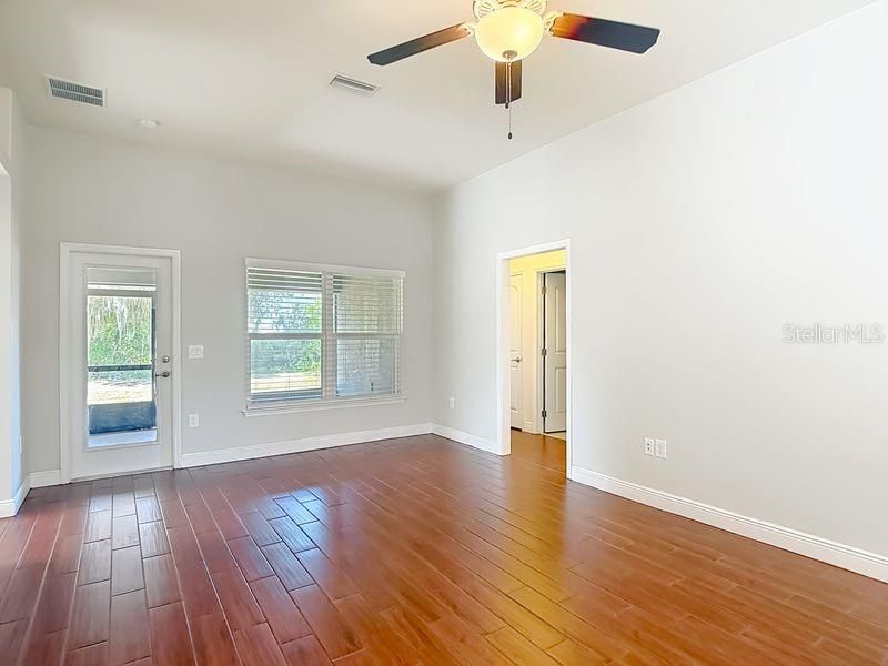 12244 Loopback Drive, San Antonio, FL 33576 Photo