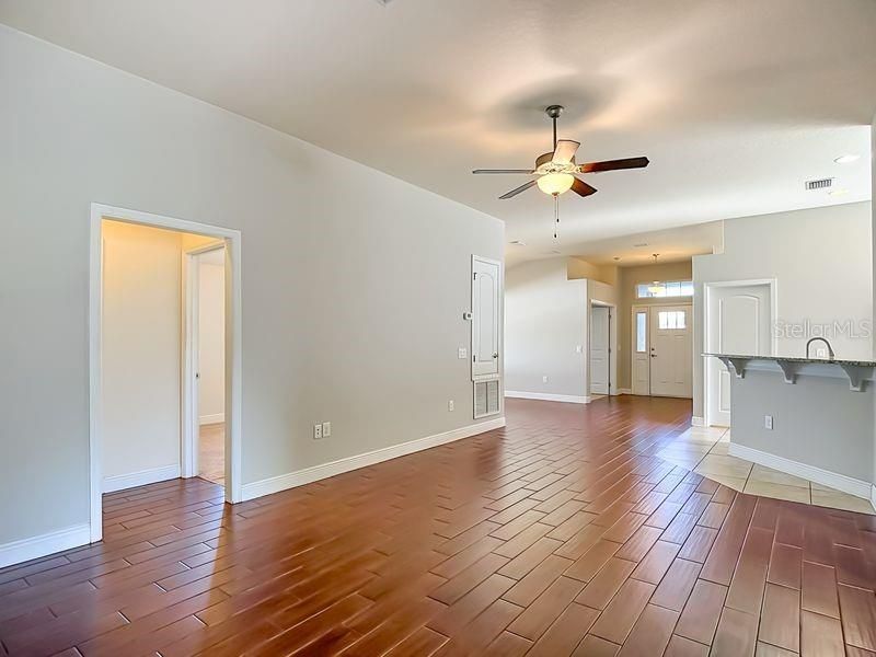 12244 Loopback Drive, San Antonio, FL 33576 Photo