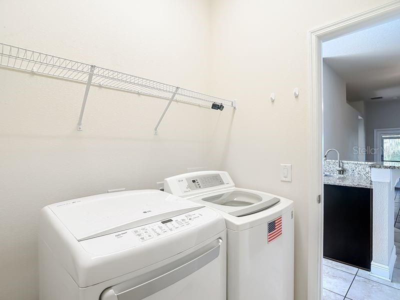 12244 Loopback Drive, San Antonio, FL 33576 Photo