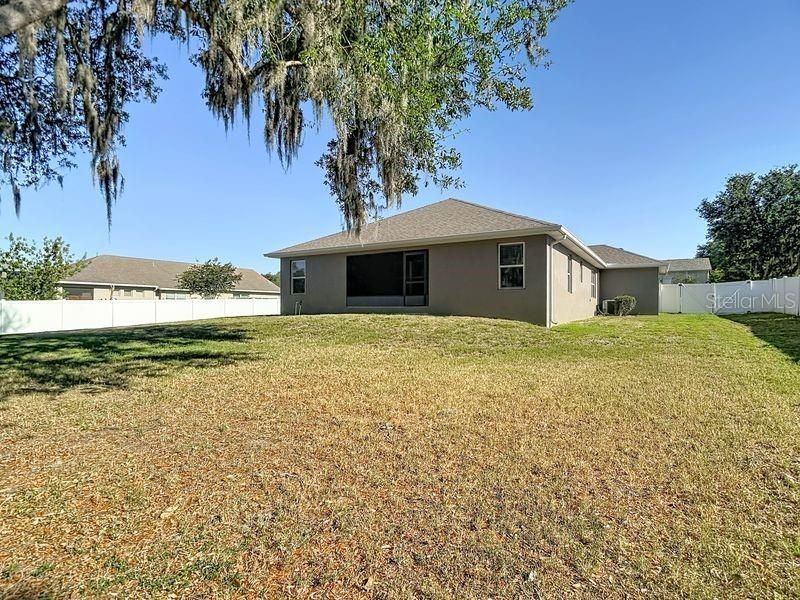 12244 Loopback Drive, San Antonio, FL 33576 Photo