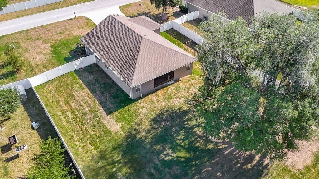 12244 Loopback Drive, San Antonio, FL 33576 Photo