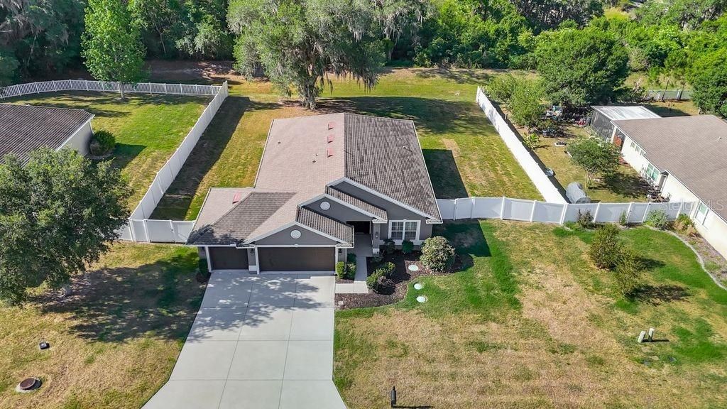 12244 Loopback Drive, San Antonio, FL 33576 Photo
