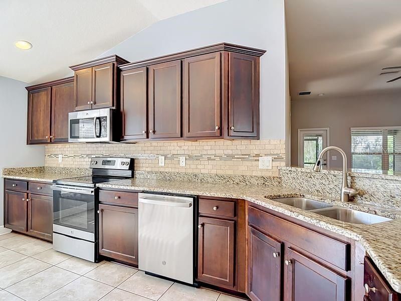 12244 Loopback Drive, San Antonio, FL 33576 Photo