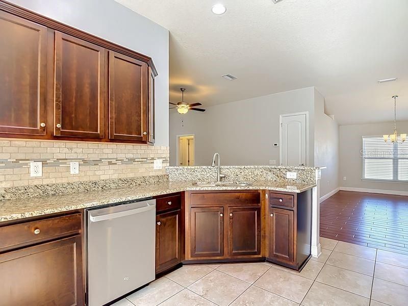 12244 Loopback Drive, San Antonio, FL 33576 Photo