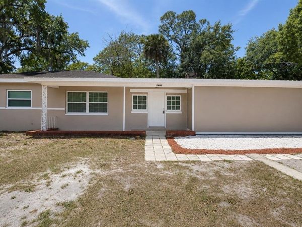 2406 DECOTTES AVENUE, SANFORD, FL 32771