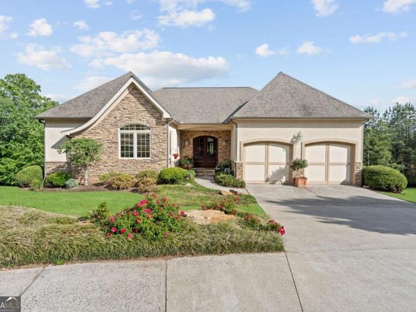 233 Towering Peaks, Canton, GA 30114