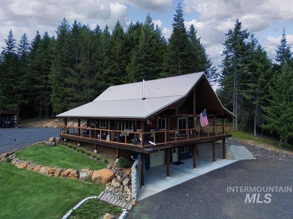 1330 Glennwood Rd, Kamiah, ID 83536