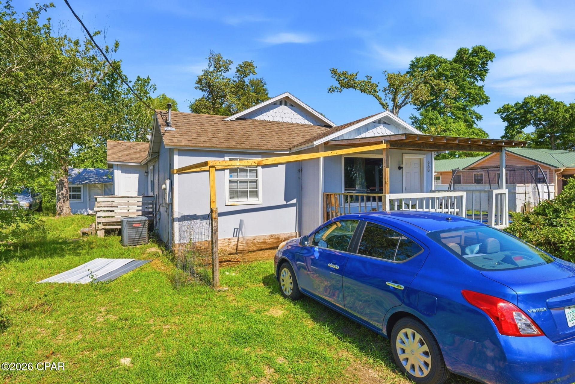 908 Cone Avenue, Panama City, FL 32401 Main Photo