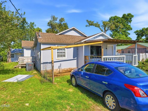 908 Cone Avenue, Panama City, FL 32401