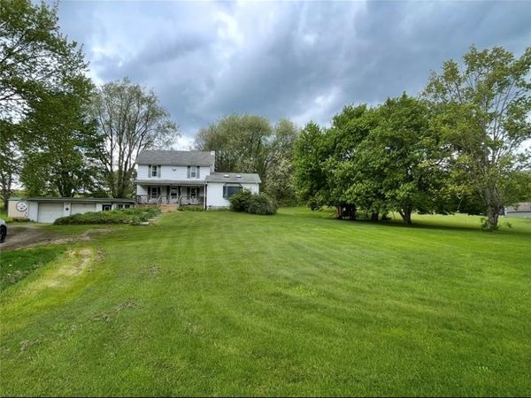 158 Eagle Mill Road, Butler, PA 16001