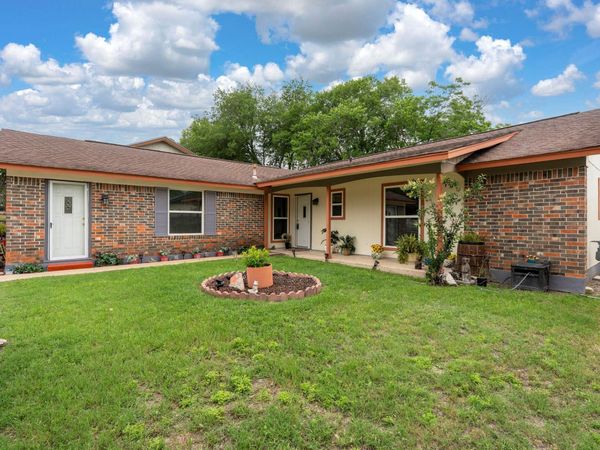 716 Buckingham PL, Austin, TX 78745