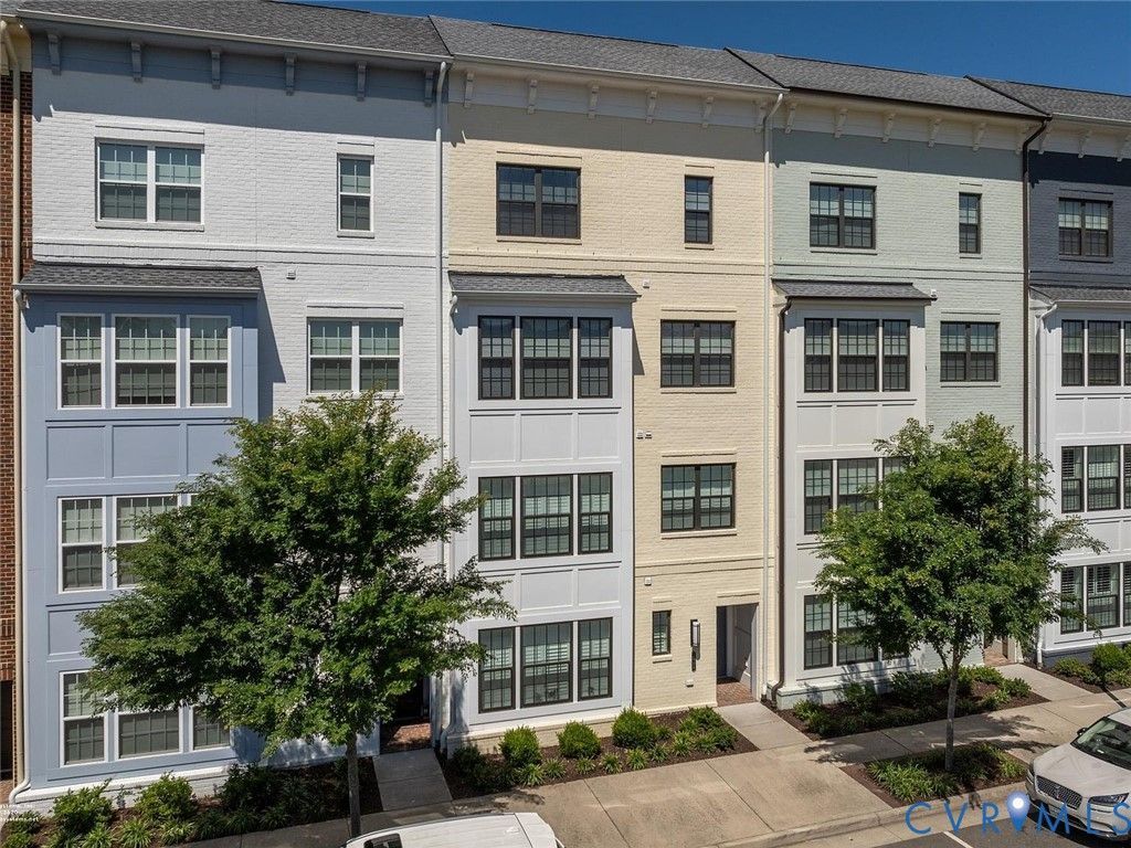 2006 Libbie Lake West Street, Unit A, Richmond, VA 23230 Main Photo