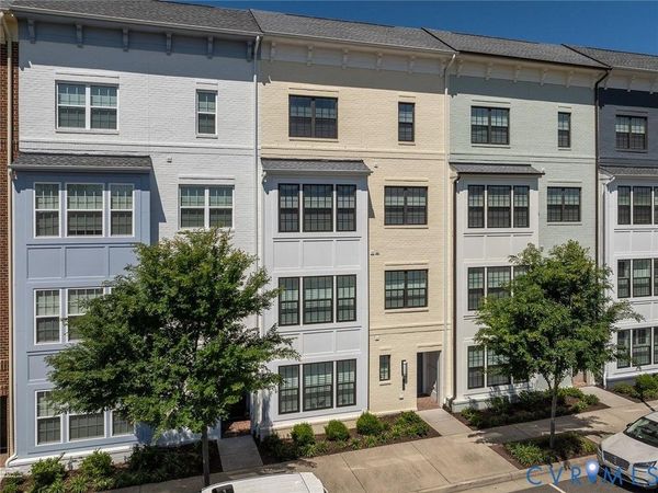2006 Libbie Lake West Street, Unit A, Richmond, VA 23230