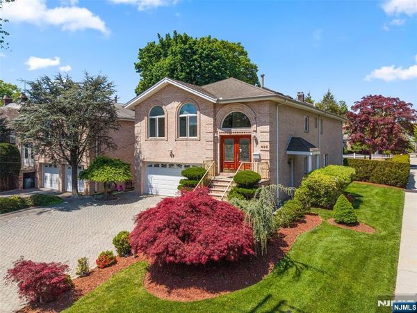 499 Morse Avenue, RIDGEFIELD, NJ 07657