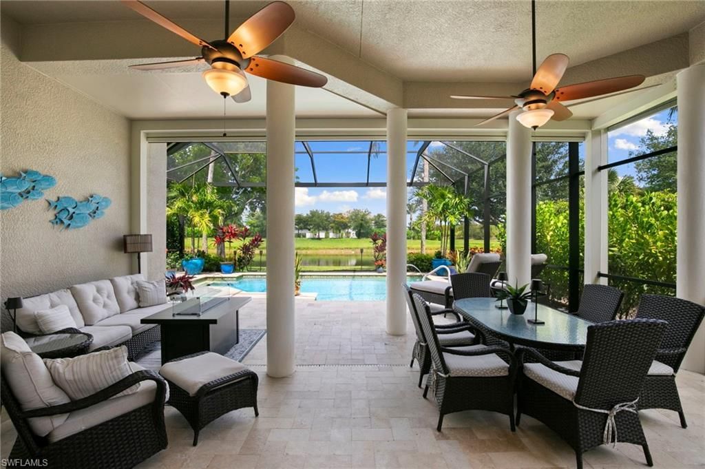 8960 Cherry Oaks Trl, Naples, FL 34114 Photo