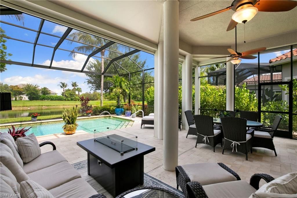 8960 Cherry Oaks Trl, Naples, FL 34114 Photo