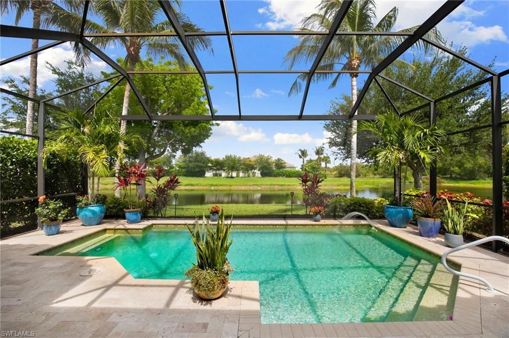 8960 Cherry Oaks Trl, Naples, FL 34114 Photo