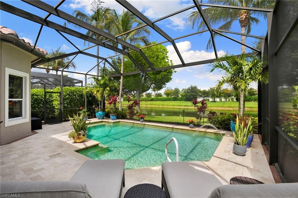 8960 Cherry Oaks Trl, Naples, FL 34114 Photo