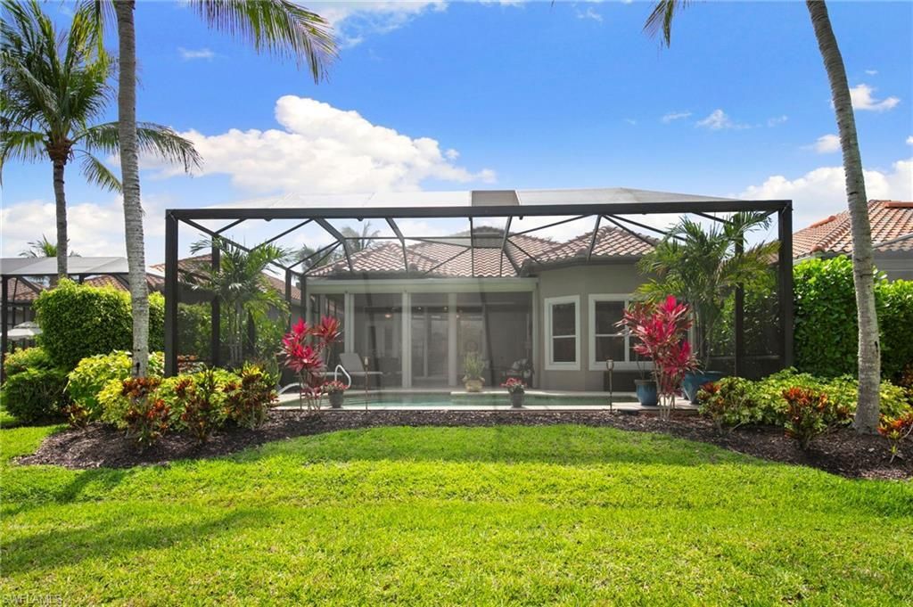 8960 Cherry Oaks Trl, Naples, FL 34114 Photo