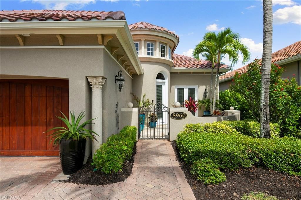 8960 Cherry Oaks Trl, Naples, FL 34114 Photo